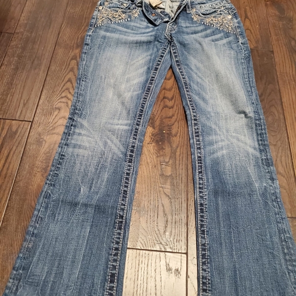 Missme Jeans - Picture 7 of 13